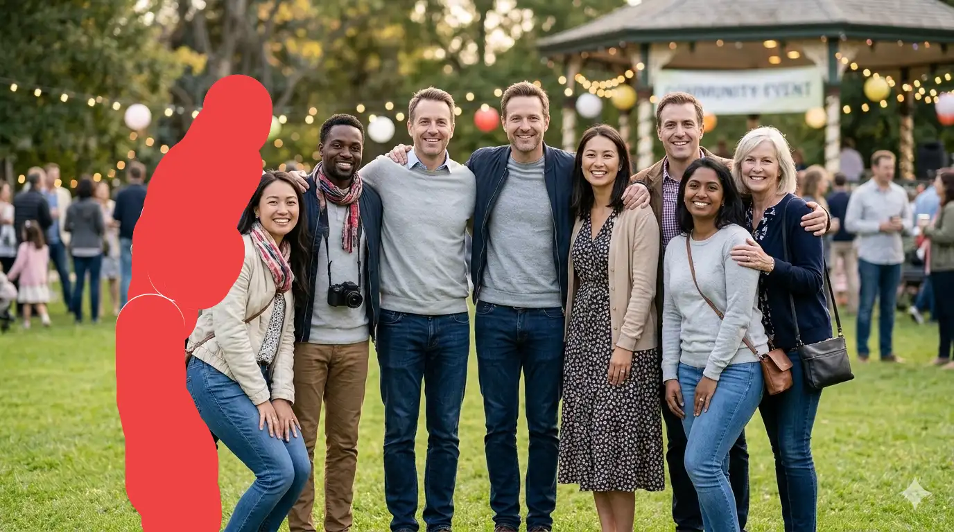 第一轮涂抹示意图